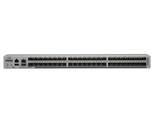 Коммутатор Cisco Nexus N3K-C3524P-10G