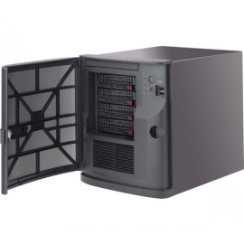 Сервер Supermicro 5028A-TN4 (SYS-5028A-TN4)
