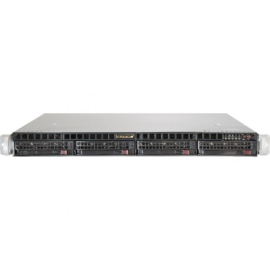 Сервер Supermicro 6018R-WT (SYS-6018R-WT)