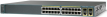 Коммутатор Cisco Catalyst WS-C2960-24PC-L