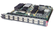 Модуль Cisco Catalyst WS-X6816-10T-2T