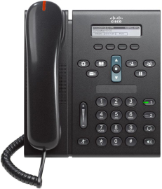 IP-телефон Cisco CP-6921