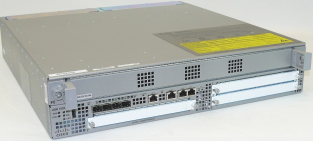 Шасси маршрутизатора Cisco ASR1002