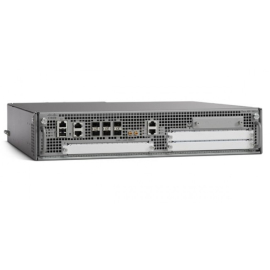 Маршрутизатор Cisco ASR1002X-20G-SECK9
