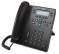 Телефон Cisco, 4 x SIP, 2 x GE, PoE [CP-6945-C-K9=]