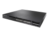 Коммутатор Cisco Catalyst WS-C3650-24PD-L