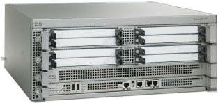 Маршрутизатор Cisco ASR1004-40G