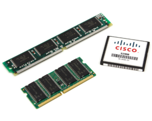 Модуль памяти Cisco [MEM-3900-1GU2GB]