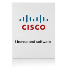 Лицензия Cisco AC-PLS-5YR-25K