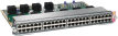Модуль Cisco Catalyst WS-X4648-RJ45-E