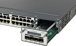 Опция для сетевого оборудования Cisco [15454-4SA-HD-FL3]
