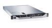 Сервер Dell PowerEdge R420/1x QC E5-2403 1.8GHz/12GB/4x 250 7.2K SATA/PERC H310