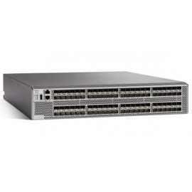 Коммутатор Cisco DS-C9396S-96IK9