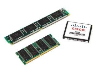 Модуль памяти Cisco [MEM8XX-256U768D=]