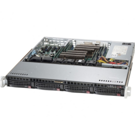 Сервер Supermicro 5018R-MR (SYS-5018R-MR)