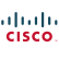 Комплект креплений Cisco FPR2K-CBL-MGMT=