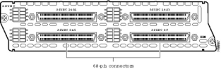 Модуль Cisco [SM-32A]