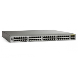 Коммутатор Cisco Nexus N3K-C3048-BA-L3