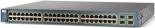 Коммутатор Cisco Catalyst WS-C3560G-48PS-S