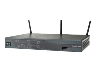Маршрутизатор [CISCO888W-GN-A-K9]