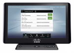 Cisco TelePresence: профессиональное решение для видеоконференций